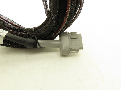 Speedshield H-I-GIC-01 Forklift FleetOnline Tracking Wiring Harness Kit