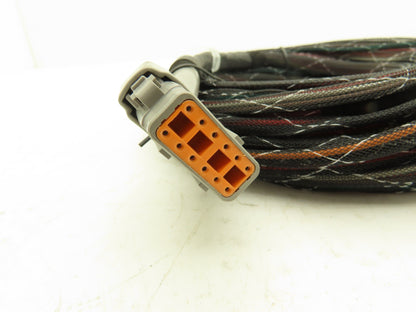 Speedshield H-I-GIC-01 Forklift FleetOnline Tracking Wiring Harness Kit