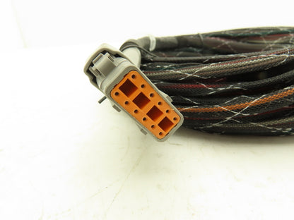 Speedshield H-I-GIC-01 Forklift FleetOnline Tracking Wiring Harness Kit