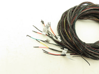 Speedshield H-I-GIC-01 Forklift FleetOnline Tracking Wiring Harness Kit