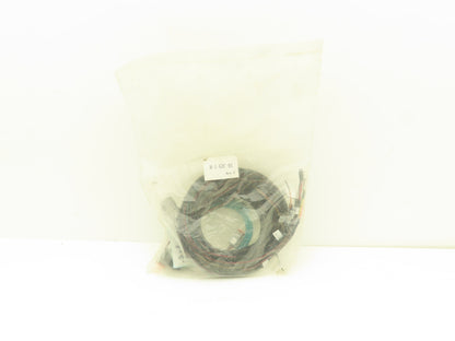 Speedshield H-I-GIC-01 Forklift FleetOnline Tracking Wiring Harness Kit