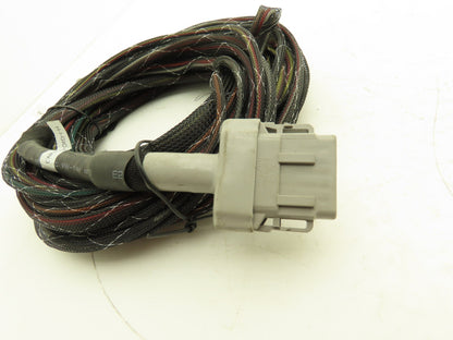 Speedshield H-I-GIC-01 Forklift FleetOnline Tracking Wiring Harness Kit