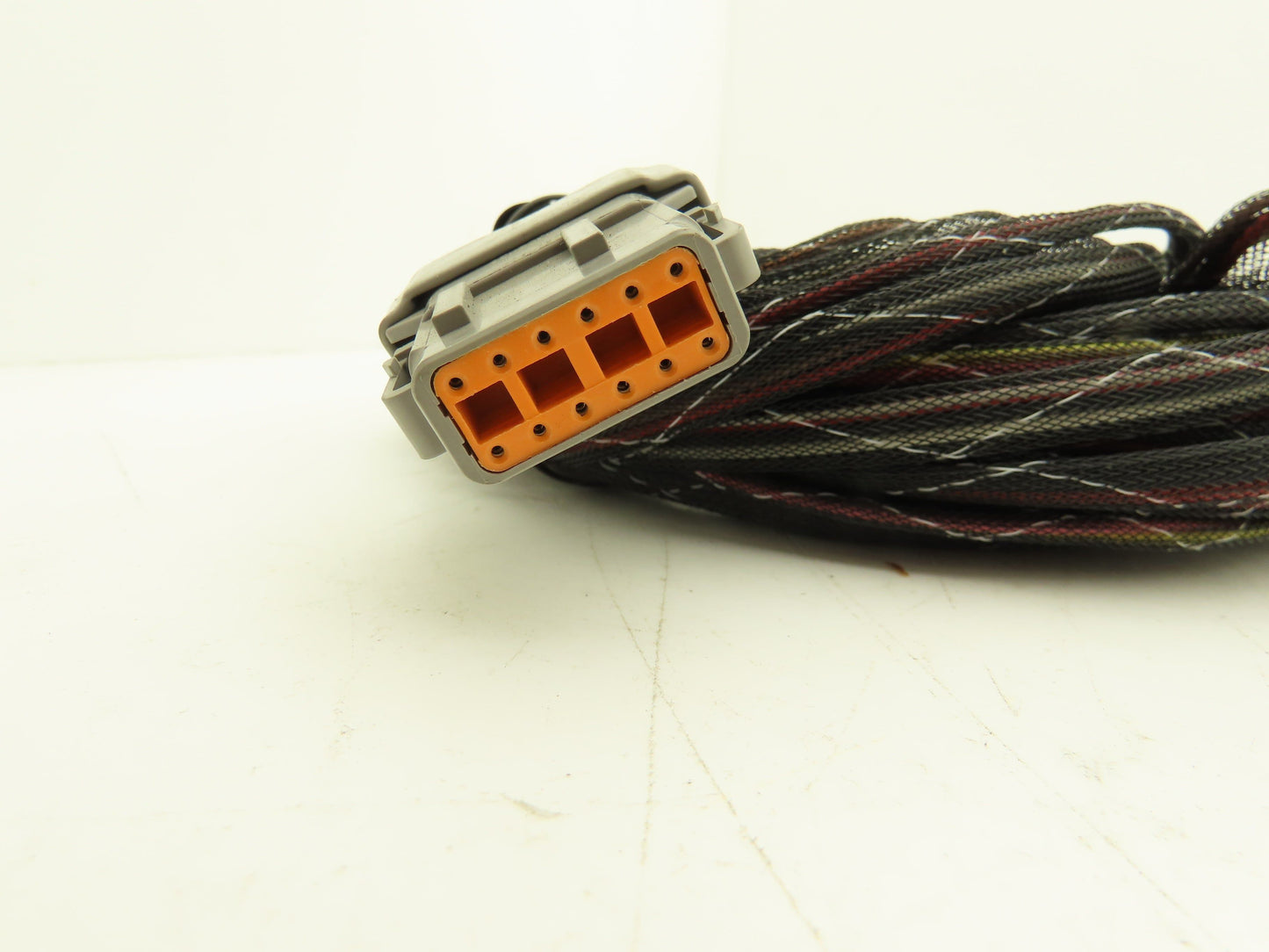 Speedshield H-I-GIC-01 Forklift FleetOnline Tracking Wiring Harness Kit