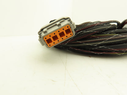 Speedshield H-I-GIC-01 Forklift FleetOnline Tracking Wiring Harness Kit