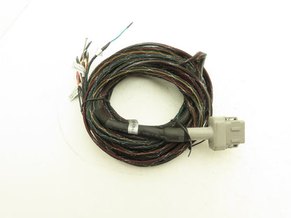 Speedshield H-I-GIC-01 Forklift FleetOnline Tracking Wiring Harness Kit