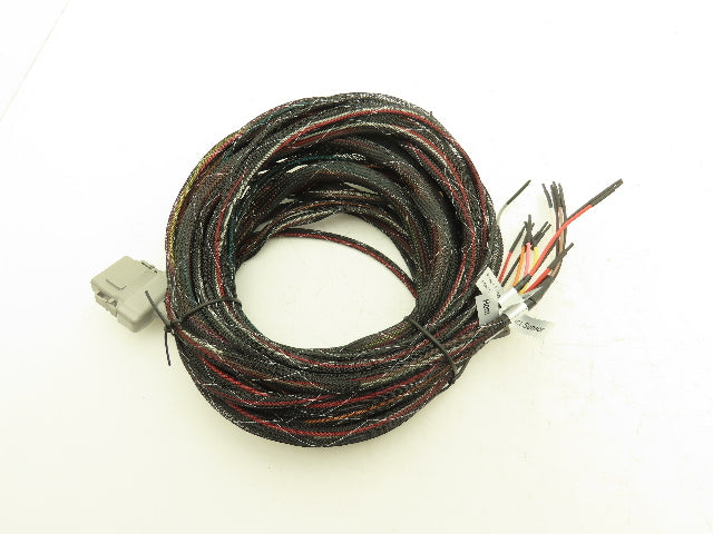 Speedshield H-I-GIC-01 Forklift FleetOnline Tracking Wiring Harness Kit