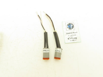 Speedshield H-I-GIC-01 Forklift FleetOnline Tracking Wiring Harness Kit