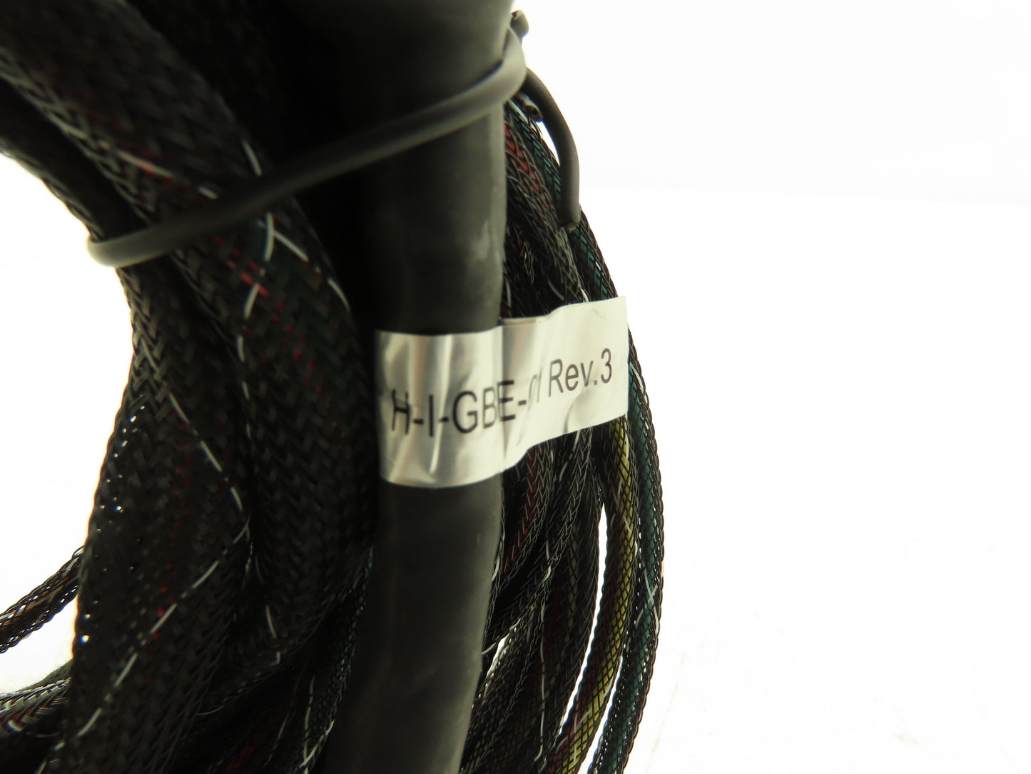 Speedshield H-I-GBE-01 Forklift FleetOnline Tracking Wiring Harness Kit