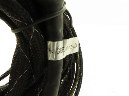 Speedshield H-I-GBE-01 Forklift FleetOnline Tracking Wiring Harness Kit