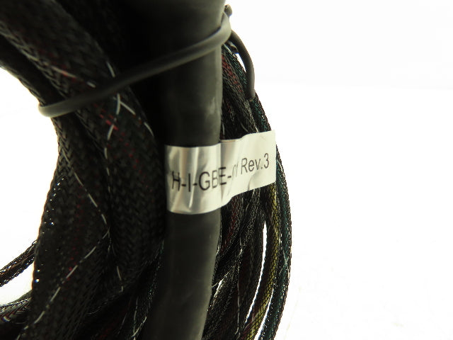 Speedshield H-I-GBE-01 Forklift FleetOnline Tracking Wiring Harness Kit