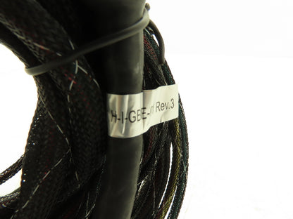 Speedshield H-I-GBE-01 Forklift FleetOnline Tracking Wiring Harness Kit