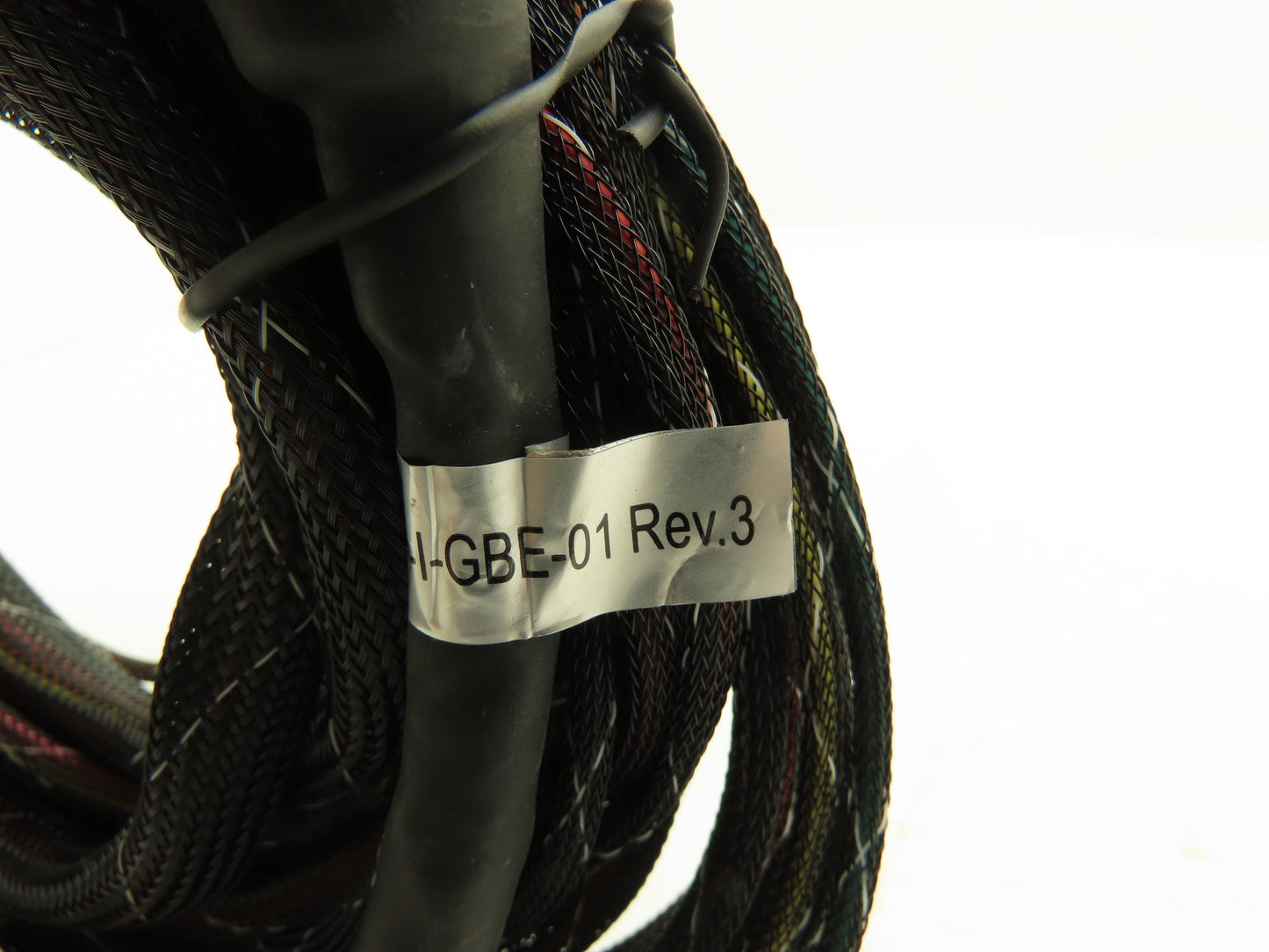 Speedshield H-I-GBE-01 Forklift FleetOnline Tracking Wiring Harness Kit