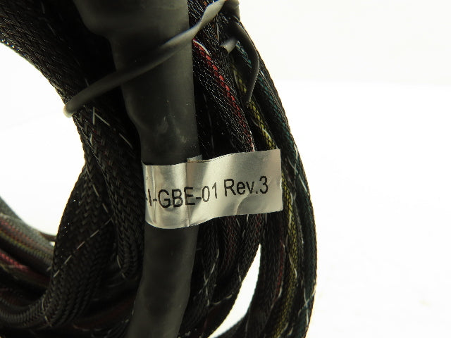 Speedshield H-I-GBE-01 Forklift FleetOnline Tracking Wiring Harness Kit