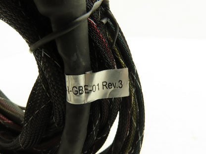 Speedshield H-I-GBE-01 Forklift FleetOnline Tracking Wiring Harness Kit