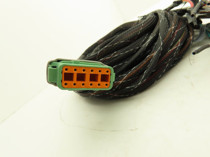 Speedshield H-I-GBE-01 Forklift FleetOnline Tracking Wiring Harness Kit