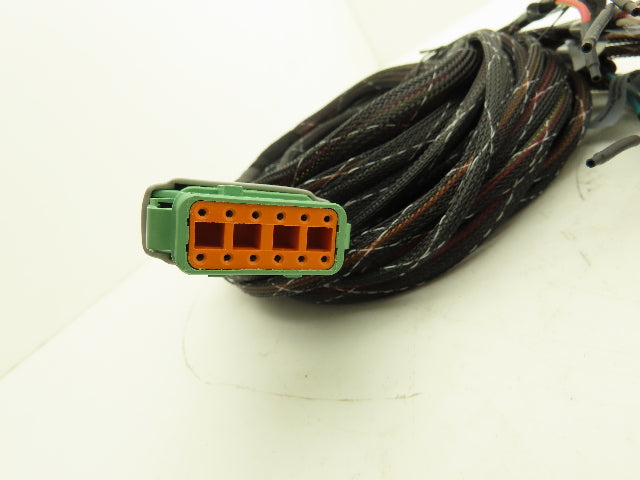 Speedshield H-I-GBE-01 Forklift FleetOnline Tracking Wiring Harness Kit