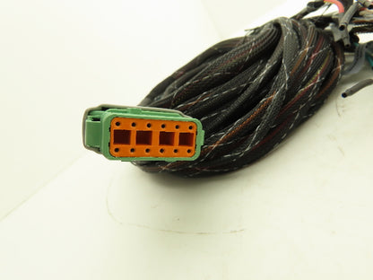 Speedshield H-I-GBE-01 Forklift FleetOnline Tracking Wiring Harness Kit