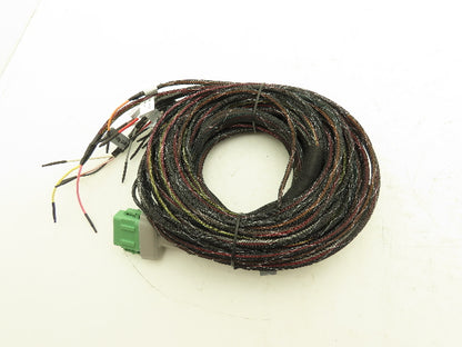Speedshield H-I-GBE-01 Forklift FleetOnline Tracking Wiring Harness Kit