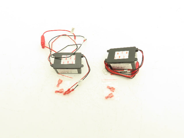 Speedshield I-PFC-BE-02 Forklift Power Filter Battery Electric Trucks Lot of 2