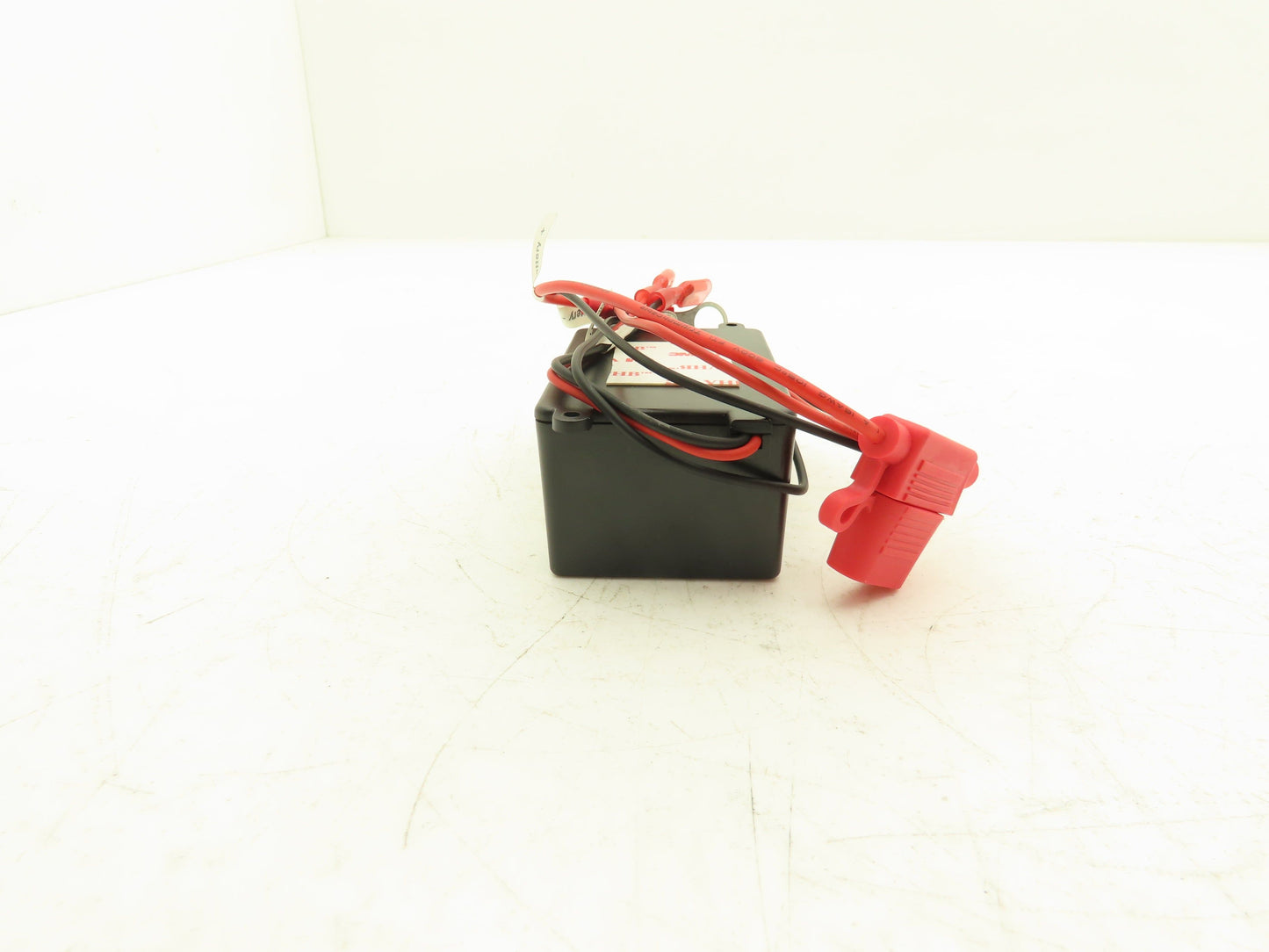 Speedshield I-PFC-BE-02 Forklift Power Filter Battery Electric Trucks Lot of 2