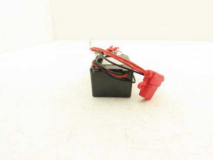 Speedshield I-PFC-BE-02 Forklift Power Filter Battery Electric Trucks Lot of 2