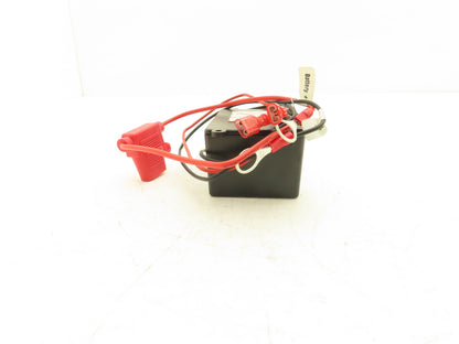 Speedshield I-PFC-BE-02 Forklift Power Filter Battery Electric Trucks Lot of 2