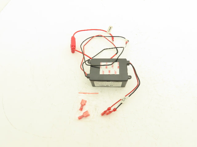 Speedshield I-PFC-BE-02 Forklift Power Filter Battery Electric Trucks Lot of 2