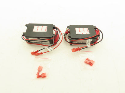 Speedshield I-PFC-IC-01 Forklift Power Filter Battery Electric Trucks Lot of 2