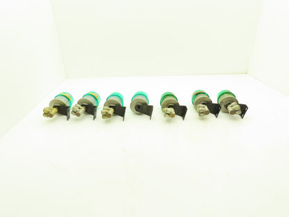 SMC AMC320-03B Exhaust Cleaner Filter 14psi Lot of 7