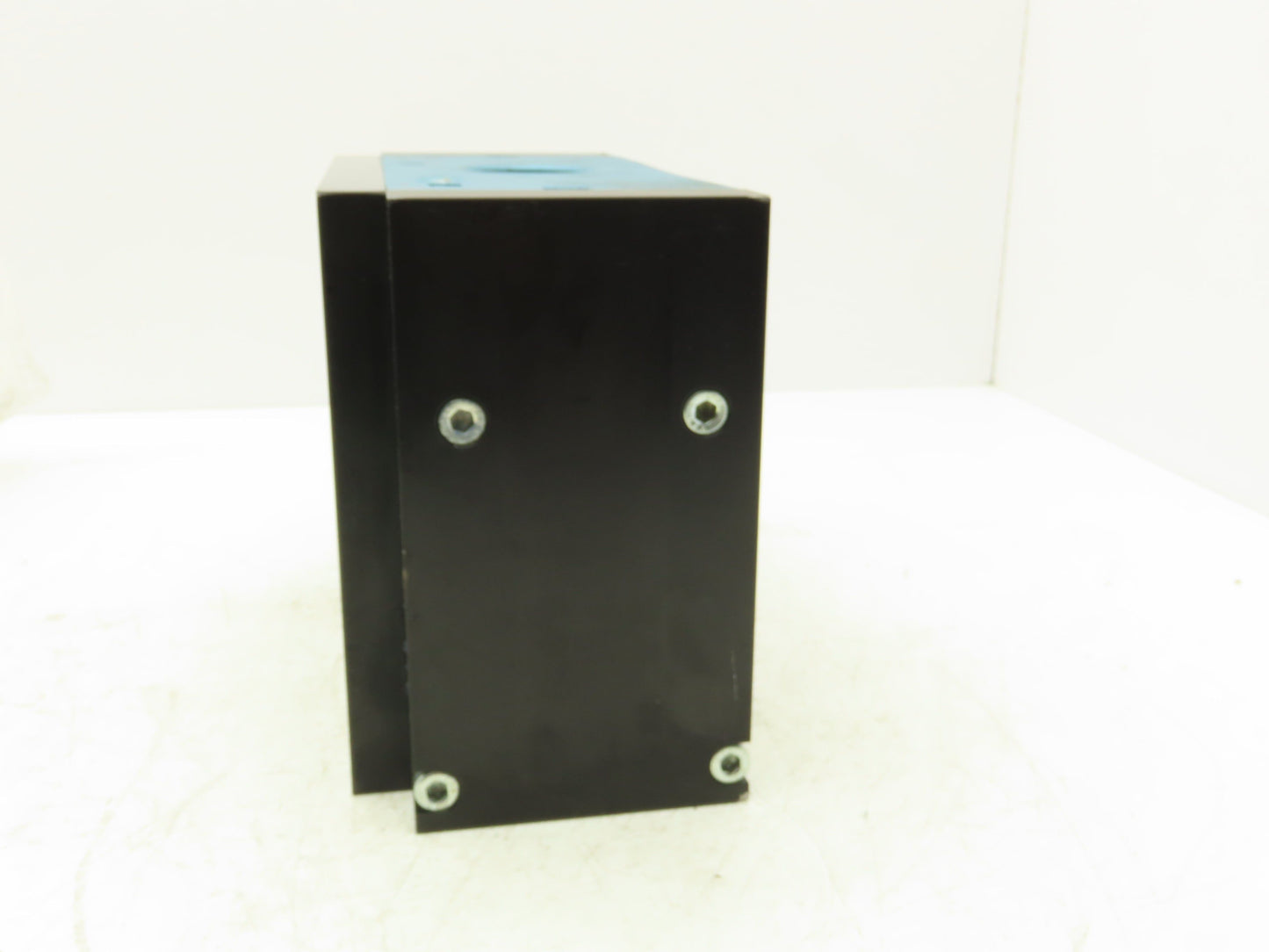 Mac 69A-A1-MAB-JDA0-1KE Pneumatic Air Piloted Valve Normally Open 30-90PSI 24V