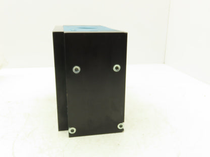 Mac 69A-A1-MAB-JDA0-1KE Pneumatic Air Piloted Valve Normally Open 30-90PSI 24V