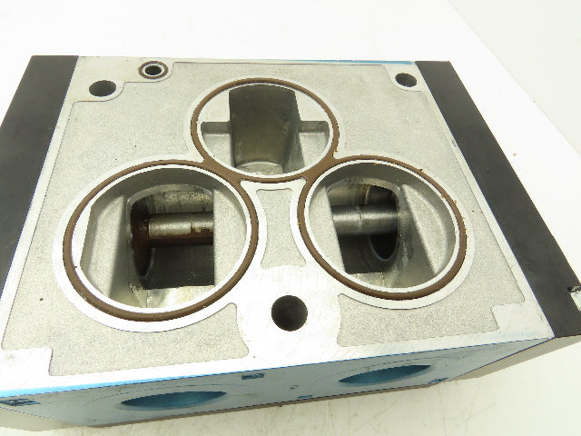 Mac 69A-A1-MAB-JDA0-1KE Pneumatic Air Piloted Valve Normally Open 30-90PSI 24V