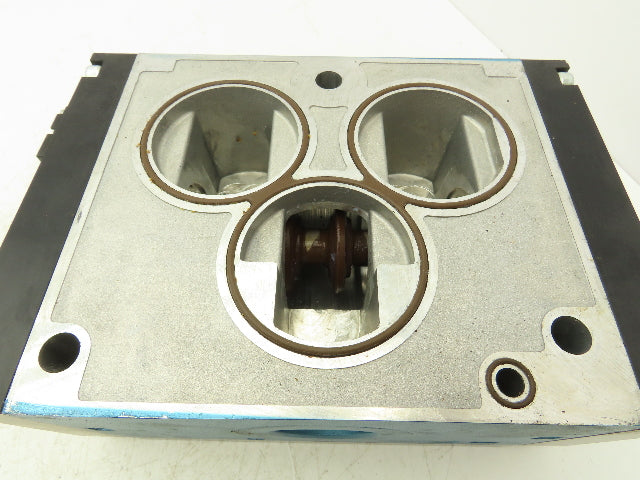 Mac 69A-A1-MAB-JDA0-1KE Pneumatic Air Piloted Valve Normally Open 30-90PSI 24V