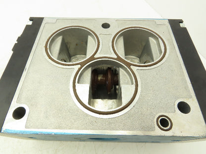 Mac 69A-A1-MAB-JDA0-1KE Pneumatic Air Piloted Valve Normally Open 30-90PSI 24V