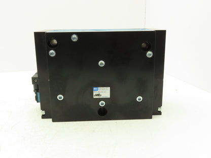 Mac 69A-A1-MAB-JDA0-1KE Pneumatic Air Piloted Valve Normally Open 30-90PSI 24V