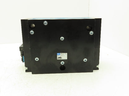 Mac 69A-A1-MAB-JDA0-1KE Pneumatic Air Piloted Valve Normally Open 30-90PSI 24V