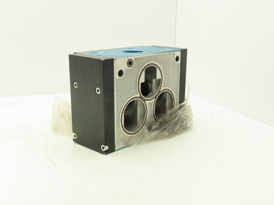 Mac 69A-A1-MAB-JDA0-1KE Pneumatic Air Piloted Valve Normally Open 30-90PSI 24V