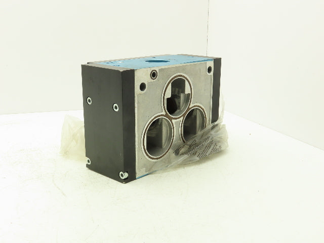 Mac 69A-A1-MAB-JDA0-1KE Pneumatic Air Piloted Valve Normally Open 30-90PSI 24V