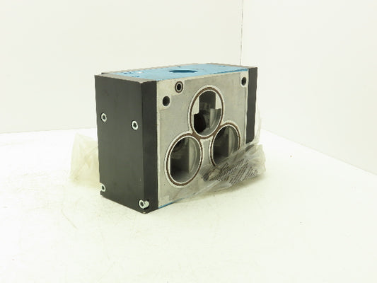 Mac 69A-A1-MAB-JDA0-1KE Pneumatic Air Piloted Valve Normally Open 30-90PSI 24V