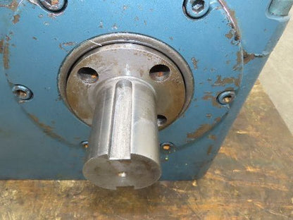 Emerson Camco 900P2H72-270 Parallel Rotary Index Drive 2-Stop -No Gearbox-