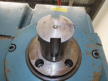 Emerson Camco 900P2H72-270 Parallel Rotary Index Drive 2-Stop -No Gearbox-