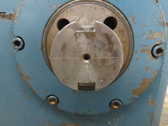 Emerson Camco 900P2H72-270 Parallel Rotary Index Drive 2-Stop -No Gearbox-