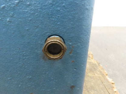 Emerson Camco 900P2H72-270 Parallel Rotary Index Drive 2-Stop -No Gearbox-