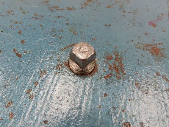 Emerson Camco 900P2H72-270 Parallel Rotary Index Drive 2-Stop -No Gearbox-