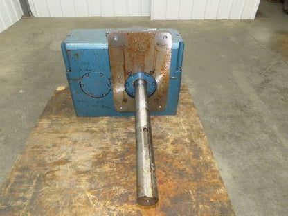 Emerson Camco 900P2H72-270 Parallel Rotary Index Drive 2-Stop -No Gearbox-