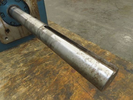 Emerson Camco 900P2H72-270 Parallel Rotary Index Drive 2-Stop -No Gearbox-