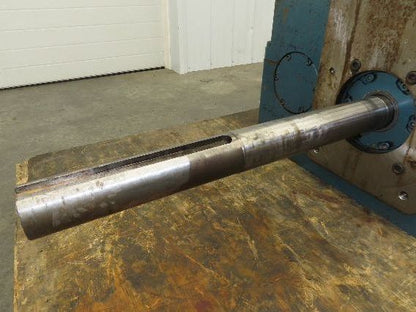 Emerson Camco 900P2H72-270 Parallel Rotary Index Drive 2-Stop -No Gearbox-