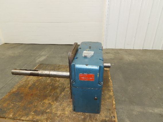 Emerson Camco 900P2H72-270 Parallel Rotary Index Drive 2-Stop -No Gearbox-