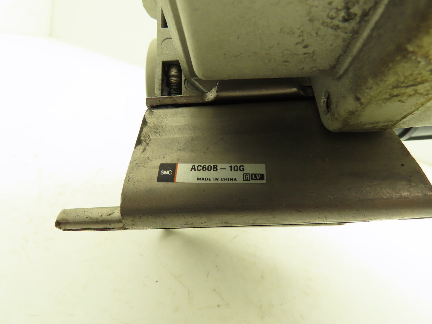 SMC Pneumatic Air Regulator Dryer Assembly 3/4" NPT AC60B-10G AF60-10 AR60-10G