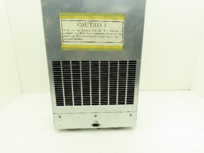 Okuma HPC-K55A Cooling Unit Heat Exchanger 550W/10deg 200v
